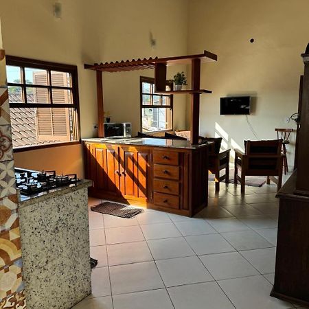 Casa Campos ปาราตี ภายนอก รูปภาพ