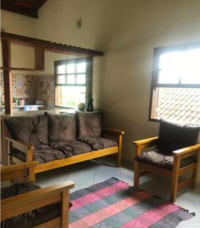 Casa Campos ปาราตี ภายนอก รูปภาพ