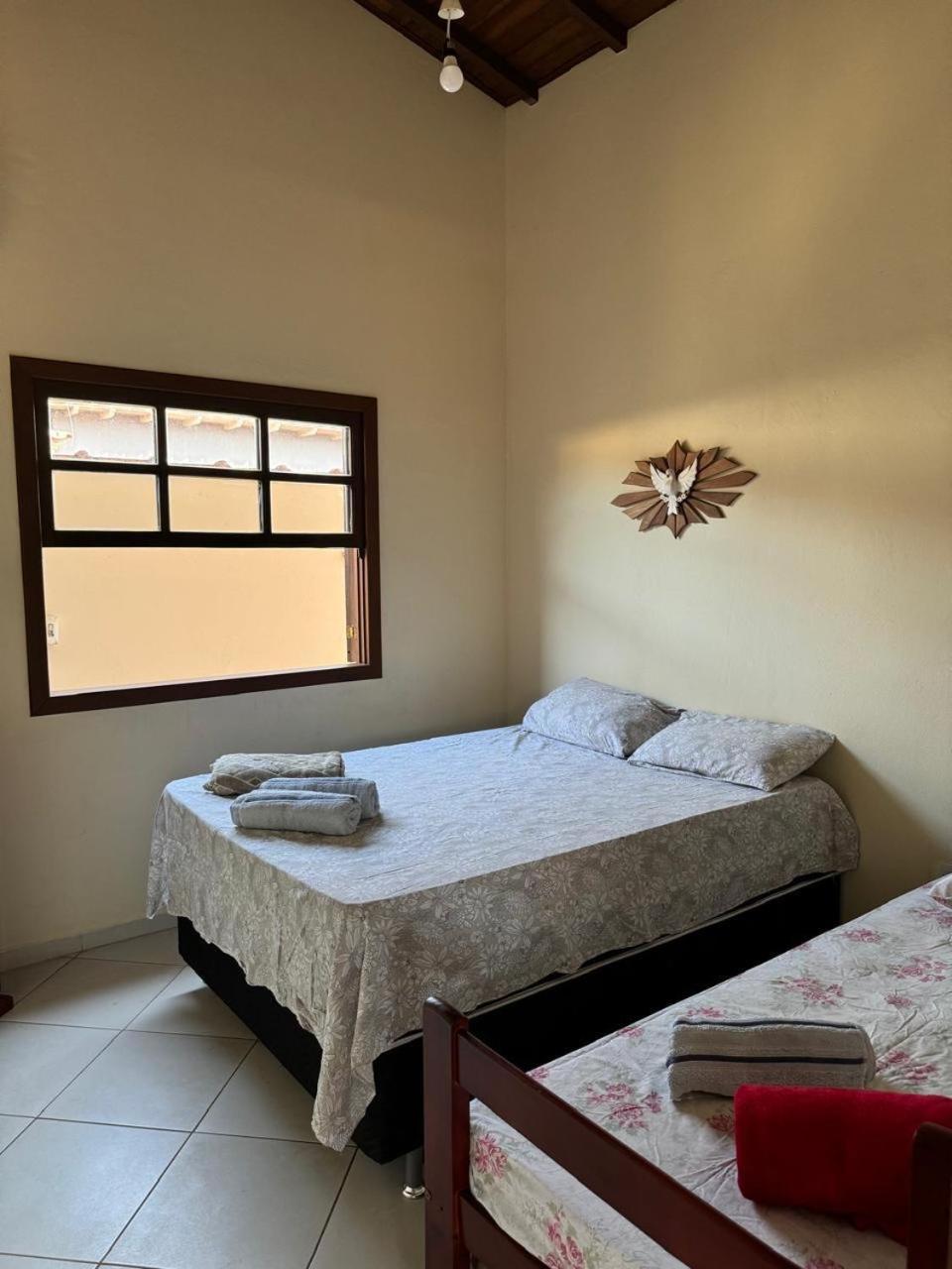 Casa Campos ปาราตี ภายนอก รูปภาพ